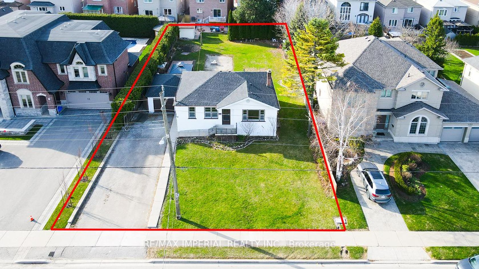 229 Crestwood Road, Yorkhill, Vaughan 