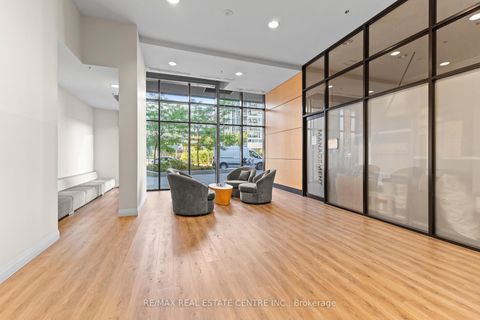 Photo 4 at 3004 - 2910 Highway 7 Road W, Concord, Vaughan