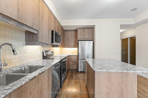 Photo 8 at 3004 - 2910 Highway 7 Road W, Concord, Vaughan