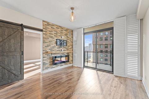 Photo 11 at 3004 - 2910 Highway 7 Road W, Concord, Vaughan