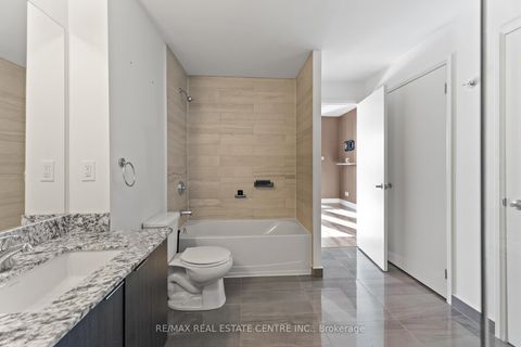Photo 17 at 3004 - 2910 Highway 7 Road W, Concord, Vaughan