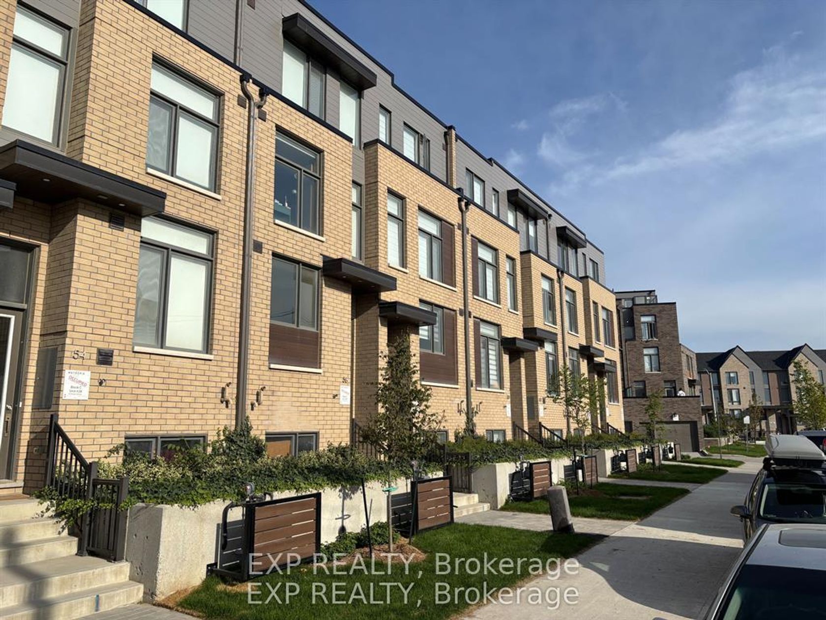 58 Hooyo Terrace, Lawrence, Toronto 