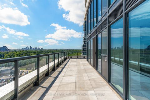 Photo 37 at 910 - 30 Inn On The Park Drive, Don Mills, Toronto