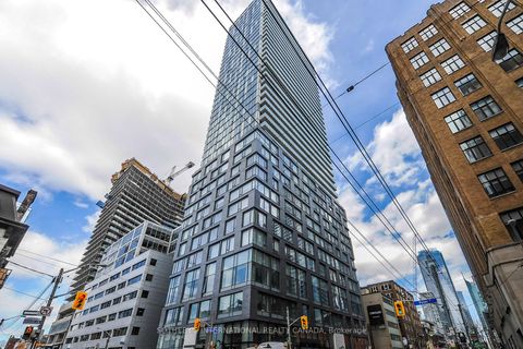 Photo 0 at 3407 - 101 Peter Street W, Waterfront Communities C1, Toronto