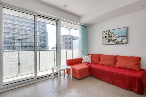 Photo 5 at 3407 - 101 Peter Street W, Waterfront Communities C1, Toronto