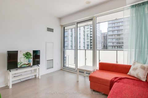Photo 6 at 3407 - 101 Peter Street W, Waterfront Communities C1, Toronto