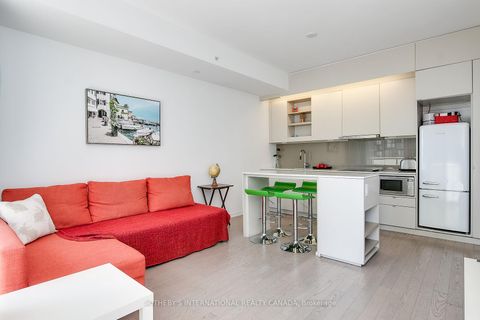 Photo 7 at 3407 - 101 Peter Street W, Waterfront Communities C1, Toronto