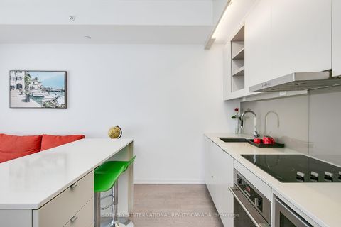 Photo 9 at 3407 - 101 Peter Street W, Waterfront Communities C1, Toronto