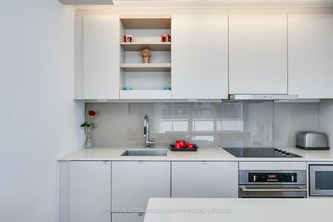 Photo 13 at 3407 - 101 Peter Street W, Waterfront Communities C1, Toronto
