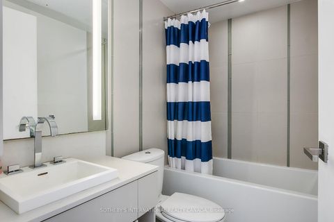 Photo 17 at 3407 - 101 Peter Street W, Waterfront Communities C1, Toronto
