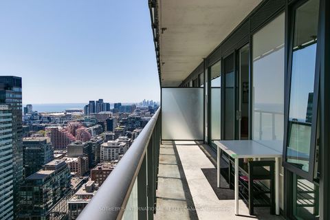 Photo 19 at 3407 - 101 Peter Street W, Waterfront Communities C1, Toronto