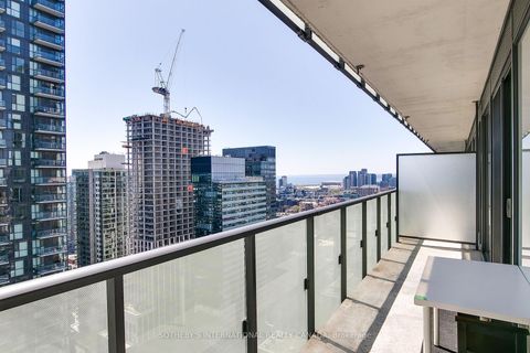 Photo 21 at 3407 - 101 Peter Street W, Waterfront Communities C1, Toronto