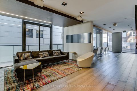 Photo 22 at 3407 - 101 Peter Street W, Waterfront Communities C1, Toronto