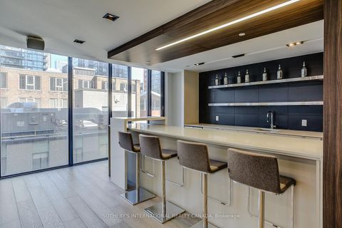 Photo 25 at 3407 - 101 Peter Street W, Waterfront Communities C1, Toronto