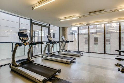 Photo 26 at 3407 - 101 Peter Street W, Waterfront Communities C1, Toronto