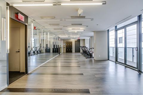 Photo 27 at 3407 - 101 Peter Street W, Waterfront Communities C1, Toronto