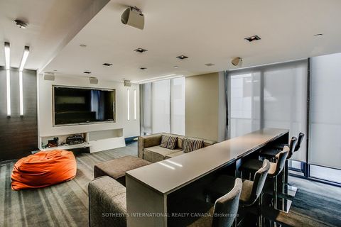 Photo 28 at 3407 - 101 Peter Street W, Waterfront Communities C1, Toronto