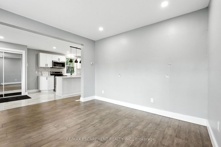 Photo 4 at 1233 Coric Avenue, Freeman, Burlington