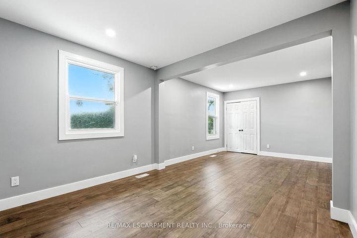 Photo 11 at 1233 Coric Avenue, Freeman, Burlington