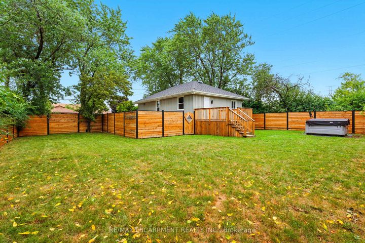 Photo 22 at 1233 Coric Avenue, Freeman, Burlington