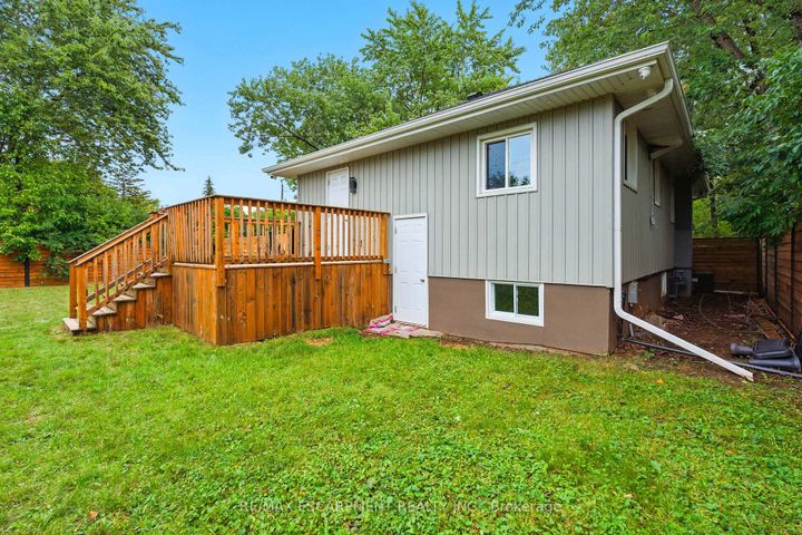 Photo 23 at 1233 Coric Avenue, Freeman, Burlington