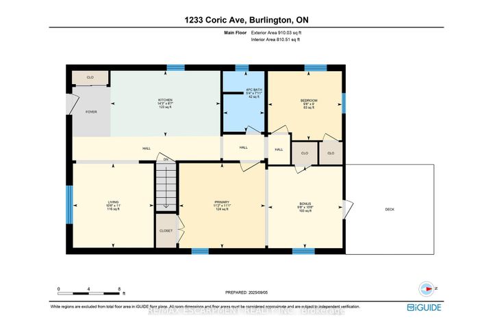 Photo 25 at 1233 Coric Avenue, Freeman, Burlington