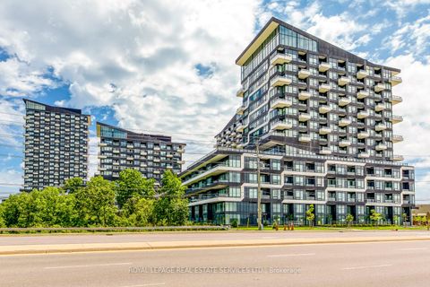 Photo 1 at 1318 - 2489 Taunton Road, RO River Oaks, Oakville