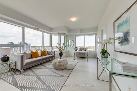 Photo 11 at 1318 - 2489 Taunton Road, RO River Oaks, Oakville