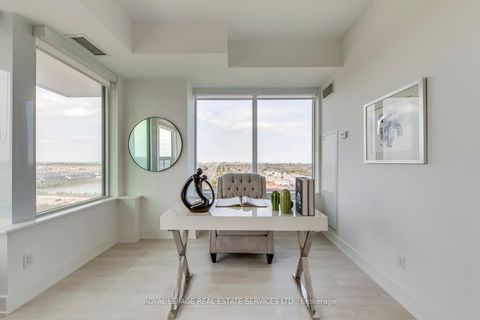 Photo 14 at 1318 - 2489 Taunton Road, RO River Oaks, Oakville