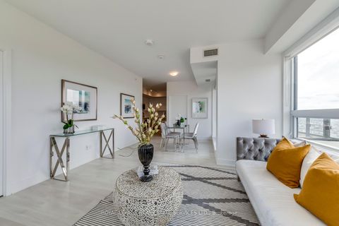 Photo 17 at 1318 - 2489 Taunton Road, RO River Oaks, Oakville