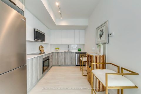 Photo 24 at 1318 - 2489 Taunton Road, RO River Oaks, Oakville