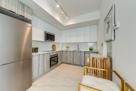Photo 25 at 1318 - 2489 Taunton Road, RO River Oaks, Oakville