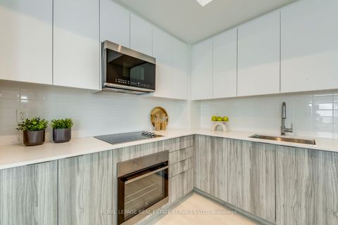 Photo 27 at 1318 - 2489 Taunton Road, RO River Oaks, Oakville