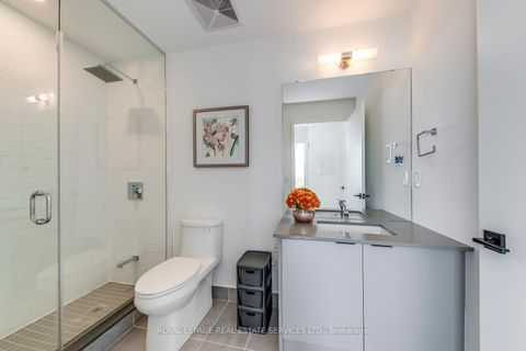 Photo 34 at 1318 - 2489 Taunton Road, RO River Oaks, Oakville