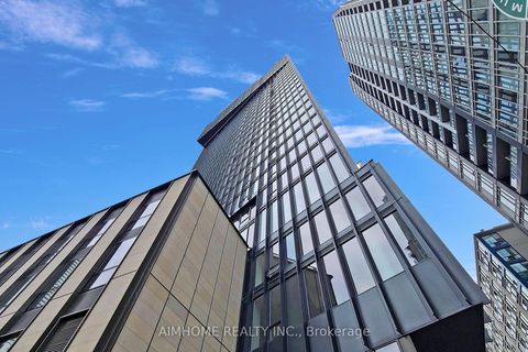Photo 1 at 1702 - 60 Shuter Street, Yonge Corridor, Toronto