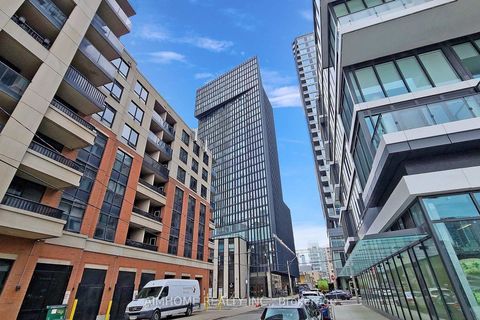 Photo 2 at 1702 - 60 Shuter Street, Yonge Corridor, Toronto