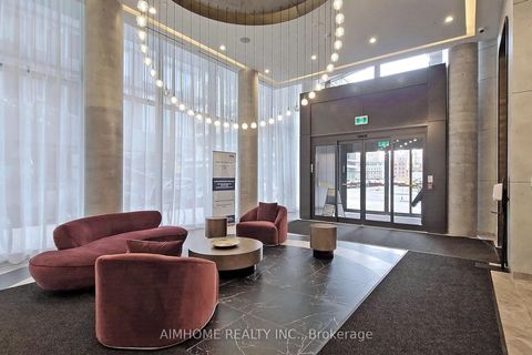 Photo 4 at 1702 - 60 Shuter Street, Yonge Corridor, Toronto