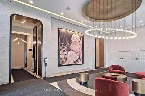 Photo 5 at 1702 - 60 Shuter Street, Yonge Corridor, Toronto