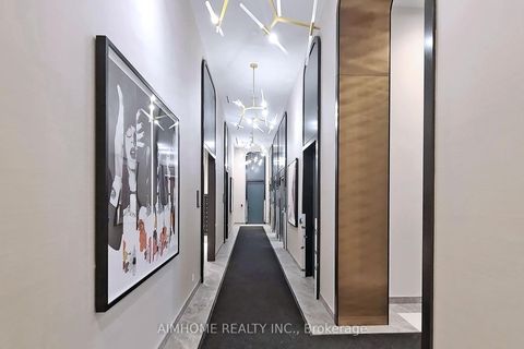 Photo 6 at 1702 - 60 Shuter Street, Yonge Corridor, Toronto