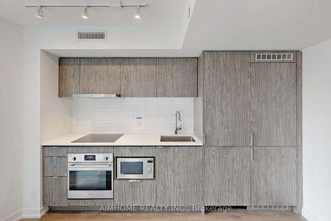 Photo 12 at 1702 - 60 Shuter Street, Yonge Corridor, Toronto
