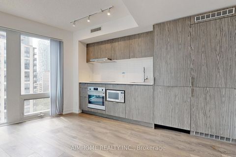 Photo 13 at 1702 - 60 Shuter Street, Yonge Corridor, Toronto