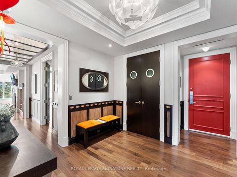 Photo 3 at 603 - 155 St. Clair Avenue W, Casa Loma, Toronto