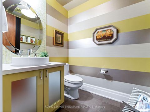 Photo 29 at 603 - 155 St. Clair Avenue W, Casa Loma, Toronto