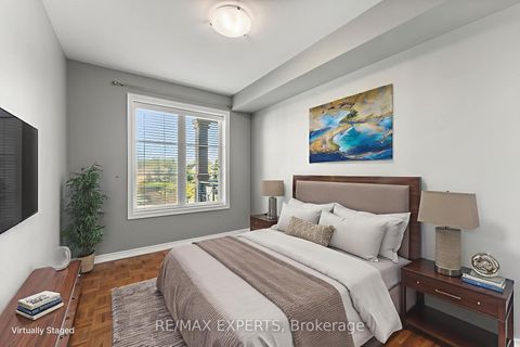Photo 2 at 230 - 9519 Keele Street, Maple, Vaughan