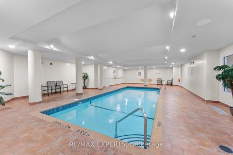 Photo 6 at 230 - 9519 Keele Street, Maple, Vaughan