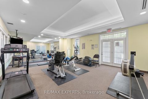 Photo 8 at 230 - 9519 Keele Street, Maple, Vaughan
