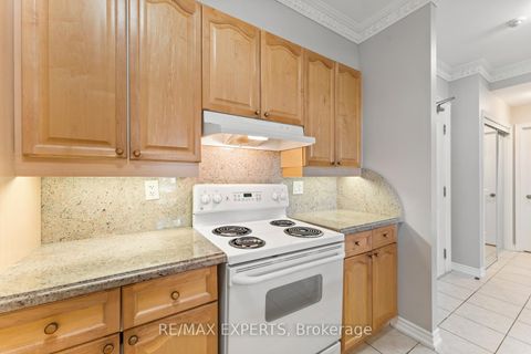 Photo 15 at 230 - 9519 Keele Street, Maple, Vaughan
