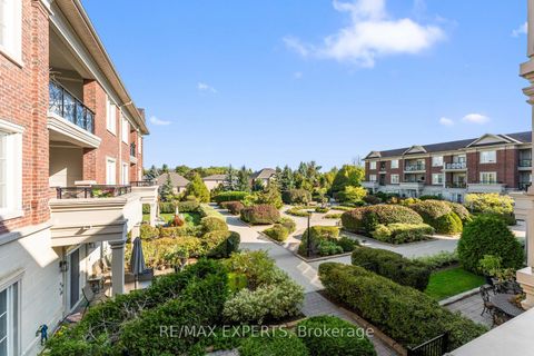 Photo 31 at 230 - 9519 Keele Street, Maple, Vaughan