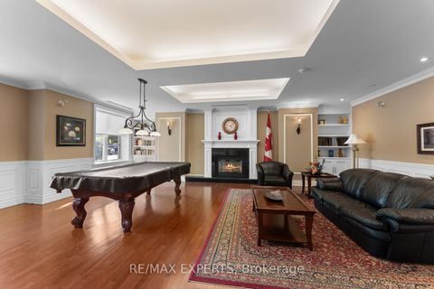 Photo 35 at 230 - 9519 Keele Street, Maple, Vaughan