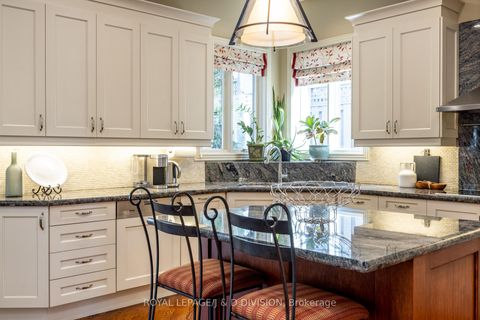 Photo 8 at 42 Munro Boulevard, Windfields, Toronto